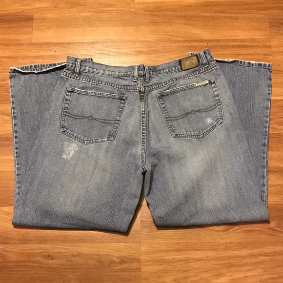 Men’s Flyp 38x30 Jean - Picture 2 of 4